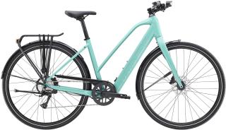 Trek FX+ 2 LT Midstep - 2026