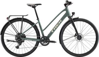 Trek FX Sport AL Equipped Midstep - 2026