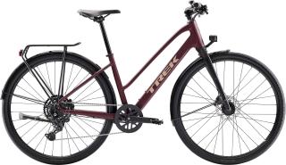 Trek FX Sport AL Equipped Midstep - 2026