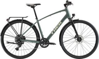 Trek FX Sport AL Equipped - 2026