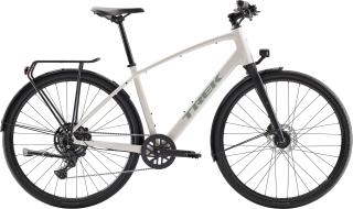 Trek FX Sport AL Equipped - 2026