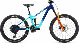 Giant Faith 24 SE - 2027