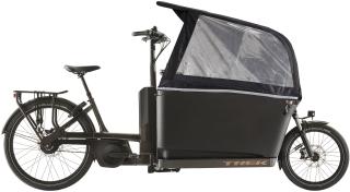 Trek Fetch+ 4 - 2026