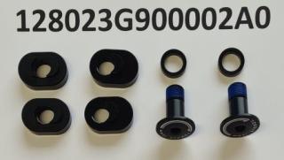 Giant Daempfer Flip Chips Middle and High/Low Position (128023G900002A0)