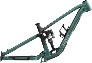 Trek Fuel Alloy Rahmenset Gen 7 - 2026