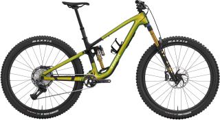 Trek Fuel EX 9.8 XT Di2 Gen 7 - 2026