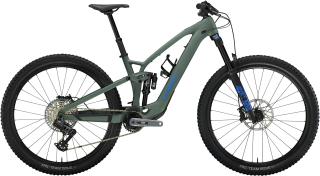 Trek Fuel EXe 8 GX AXS T-Type - 2025