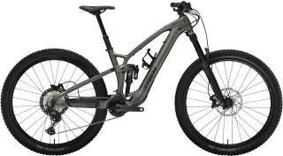 Trek Fuel EXe 8 XT - 2025