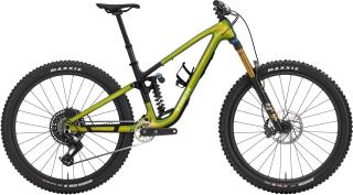 Trek Fuel LX 9.8 Eagle 90 Gen 7 - 2026