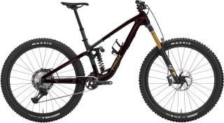 Trek Fuel LX 9.8 XT Di2 Gen 7 - 2026