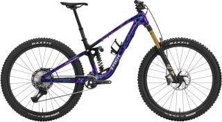Trek Fuel LX 9.8 XT Di2 Gen 7 - 2026