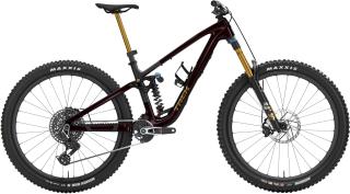 Trek Fuel LX 9.9 X0 AXS Gen 7 - 2026