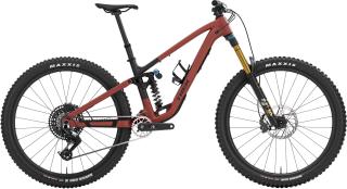 Trek Fuel LX 9 Eagle 90 Gen 7 - 2026