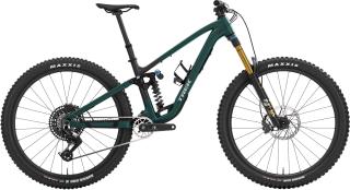 Trek Fuel LX 9 Eagle 90 Gen 7 - 2026