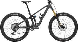 Trek Fuel LX 9 XT Gen 7 - 2026