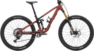 Trek Fuel LX 9 XT Gen 7 - 2026