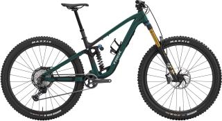 Trek Fuel LX 9 XT Gen 7 - 2026