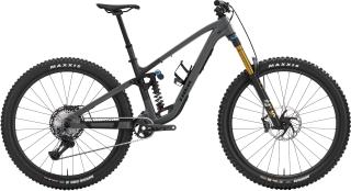 Trek Fuel LX 9 XT Di2 Gen 7 - 2026