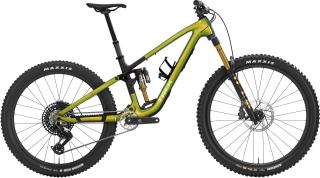 Trek Fuel MX 9.8 Eagle 90 Gen 7 - 2026