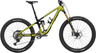 Trek Fuel MX 9.8 XT Gen 7 - 2026