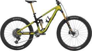 Trek Fuel MX 9.9 X0 AXS Gen 7 - 2026
