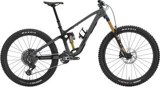 Trek Fuel MX 9 X0 AXS Gen 7 - 2026