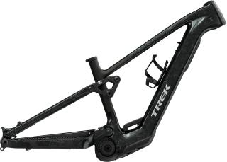 Trek Fuel+ Carbon Gen 2 Rahmenset - 2026