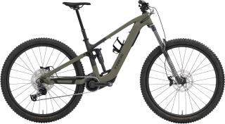 Trek Fuel+ EX 5 Gen 2 - 2026