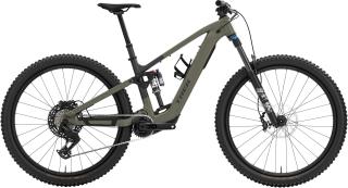 Trek Fuel+ EX 8 Gen 2 - 2026