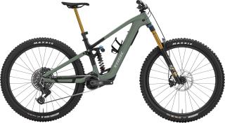 Trek Fuel+ LX 9.9 X0 AXS Gen 2 - 2026