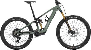 Trek Fuel+ MX 9.8 Eagle 90 Gen 2 - 2026