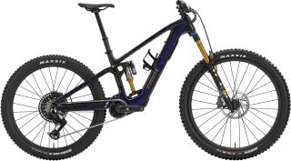 Trek Fuel+ MX 9.8 Eagle 90 Gen 2 - 2027