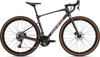Giant Revolt Advanced 0 - 2023 Charcoal Plum | L