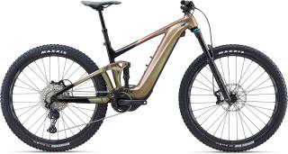 Giant Trance X E+ 2