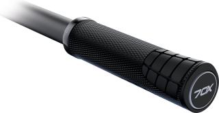 SQLab Griff 7OX Schwarz | S