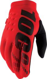 100% Brisker Cold Weather Handschuhe