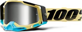 100% Racecraft Gen. 2 Goggle