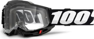 100% Accuri OTG Gen. 2 Goggle