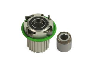 Hope Pro 4 Freilaufkörper Microspline X12 Boost