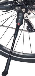 Hebie Hinterbauständer FIX18 T