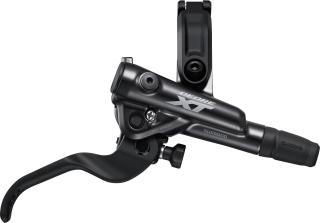 Shimano Bremshebel DEORE XT BL-M8100 Schwarz | Rechts
