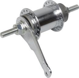 Shimano Getriebenabe CB-E110 mit Rücktrittbremse