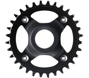 Shimano Kettenblatt Steps CR-EM800 12-fach | 96mm | 32