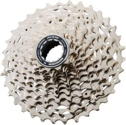 Shimano Kassette CS-R7100 12-fach (11-34) 11-34