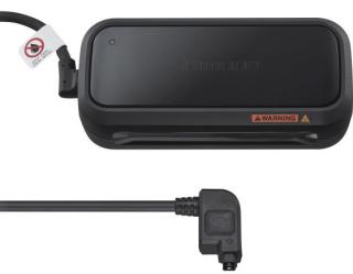 Shimano Akku-Ladegerät Shimano Steps EC-E6002 ohne Netzkabel