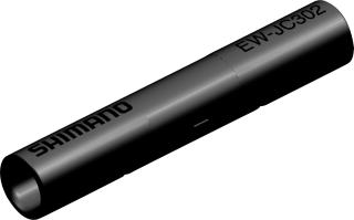 Shimano Verteiler Di2 EW-JC302, 2 Anschlüsse Junction-B