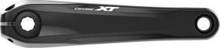 Shimano Kurbelarmset Shimano Steps FC-M8150