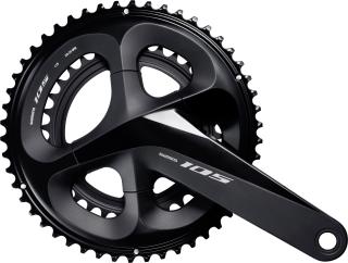 Shimano Kurbelgarnitur 105 FC-R7000 2x11