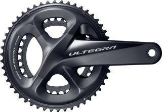 Shimano Kurbelgarnitur Ultegra FC-R8000 2x11