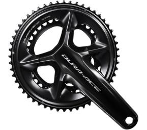 Shimano Kurbelgarnitur Dura-Ace FC-R9200 2x12